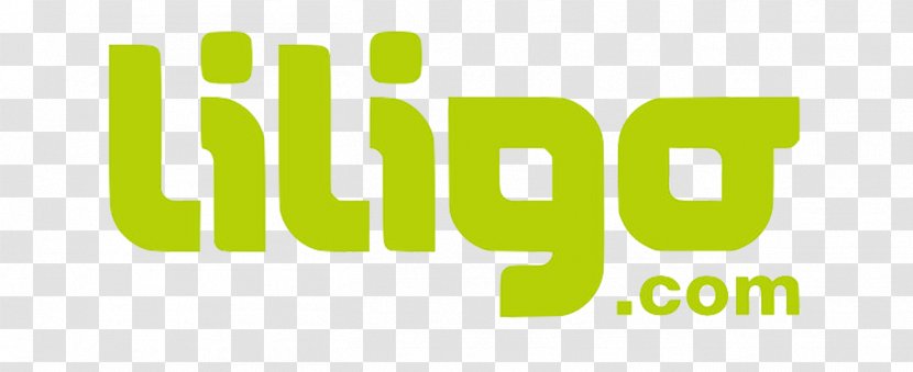 Logo Liligo.com Image Font - Market - Carsharing Transparent PNG