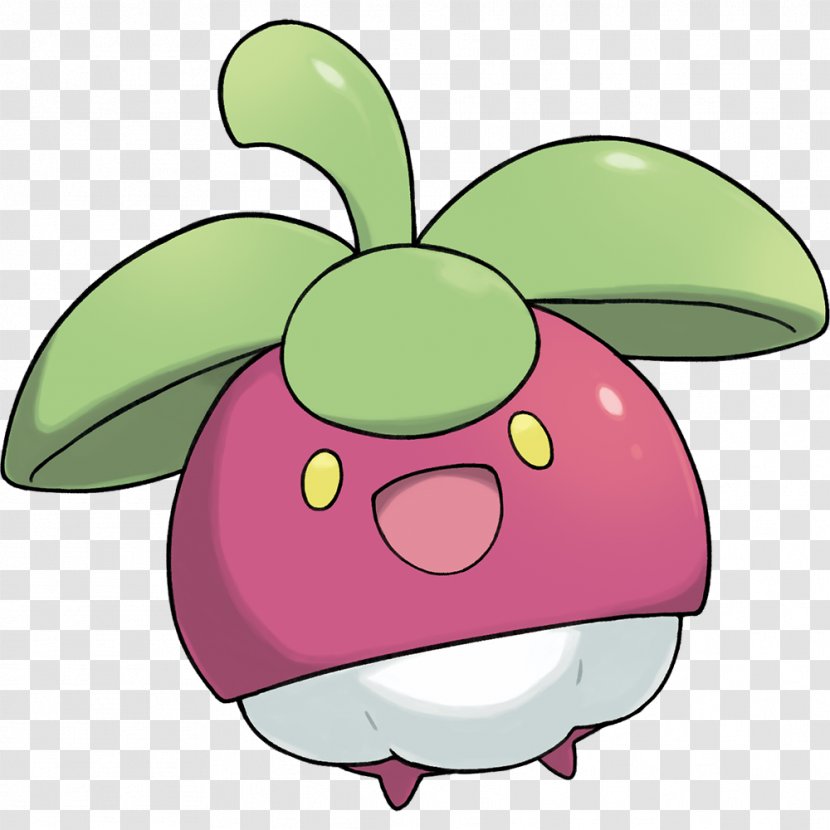 Pokémon Sun And Moon GO Pokkén Tournament Pokédex - Tree - Grass Mud Horse Transparent PNG