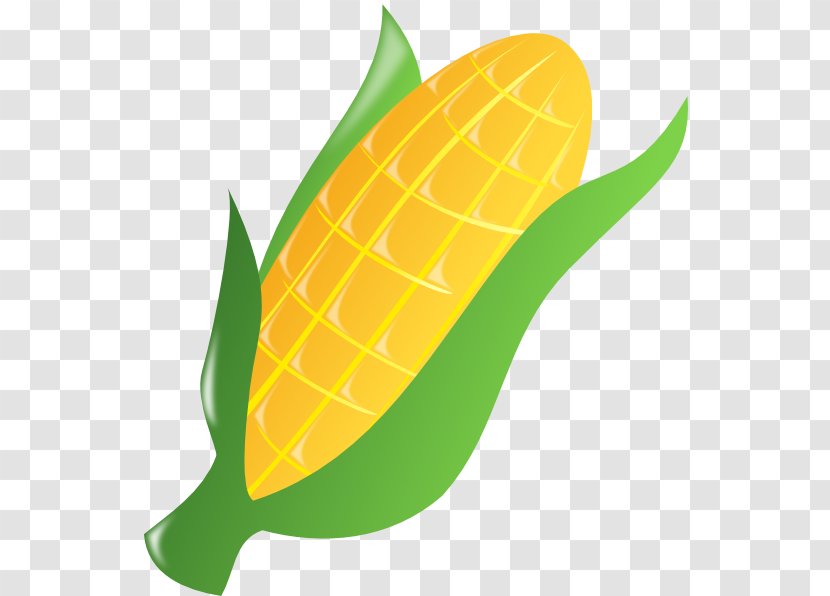 Corn On The Cob Candy Popcorn Maize Clip Art - Indian Clipart Transparent PNG
