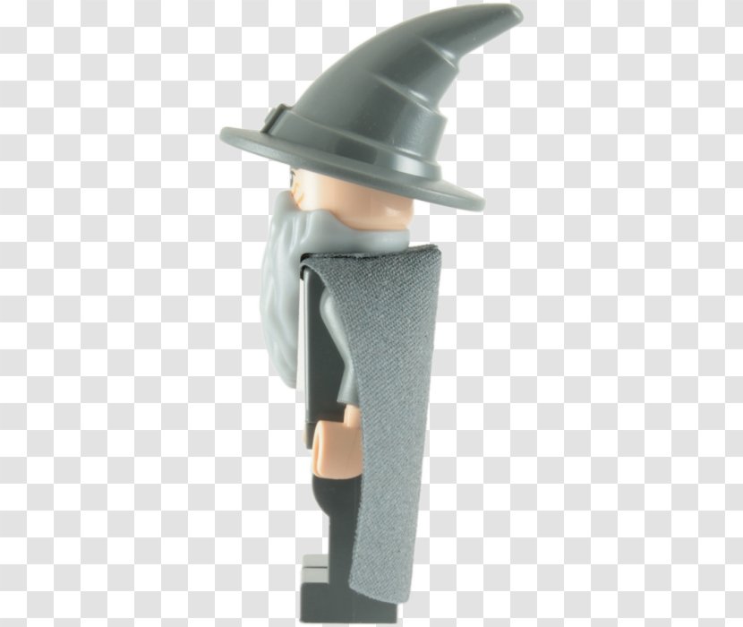 Gandalf Lego The Lord Of Rings Hobbit Minifigure Transparent PNG