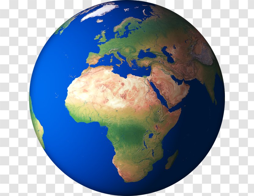 Africa United States Earth 2014 Guinea Ebola Outbreak Life - Globe Transparent PNG