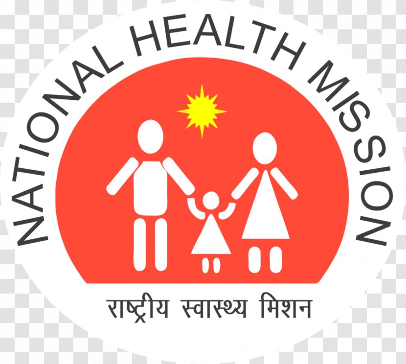 Government Of India National Health Mission Uttar Pradesh Ministry And Family Welfare Care - Smile Transparent PNG