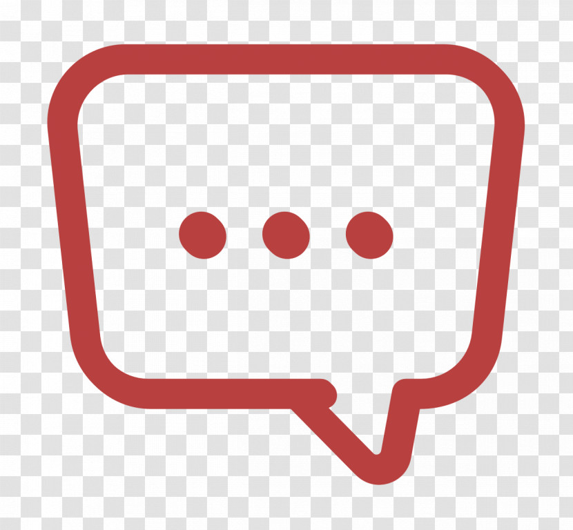 Social Icon Startups And New Business Outlined Icon Talk Icon Transparent PNG
