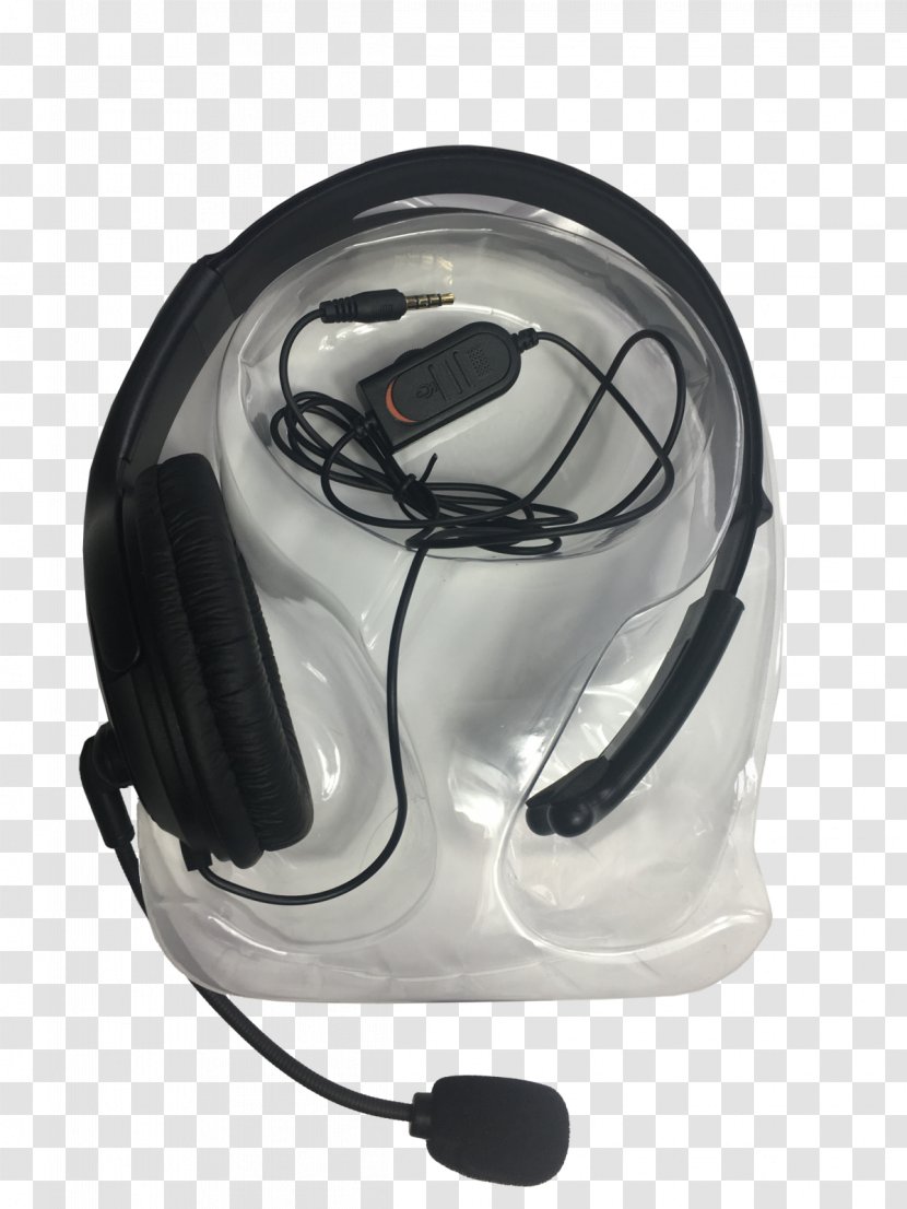 Headphones Protective Gear In Sports - Playstation 3 Accessory Transparent PNG