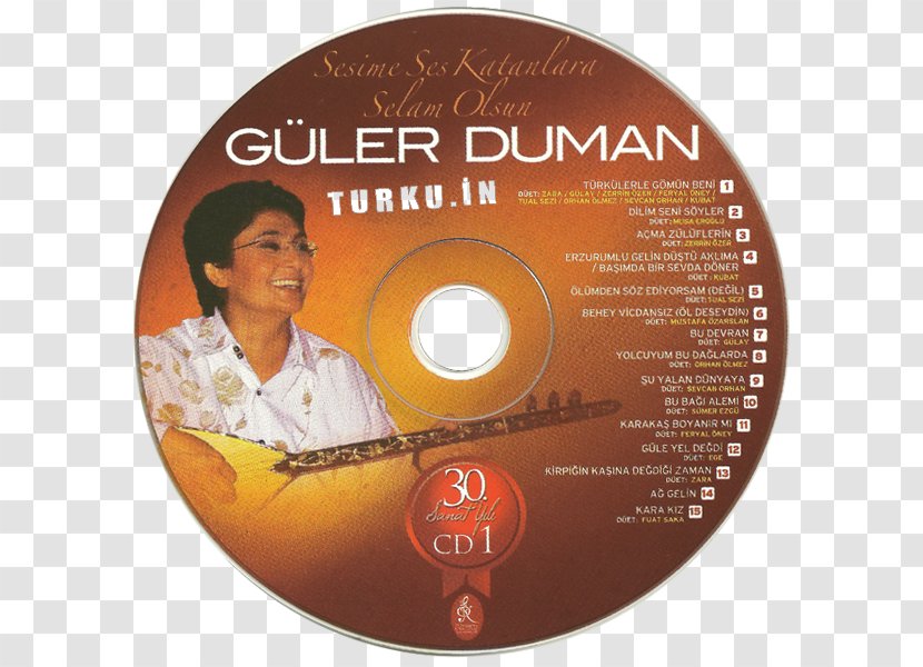 Güler Duman Album Dost Garip MP3 Yüreğimden Yüreğinize Sesime Ses Katanlara Selam Olsun - Frame - Tual Transparent PNG