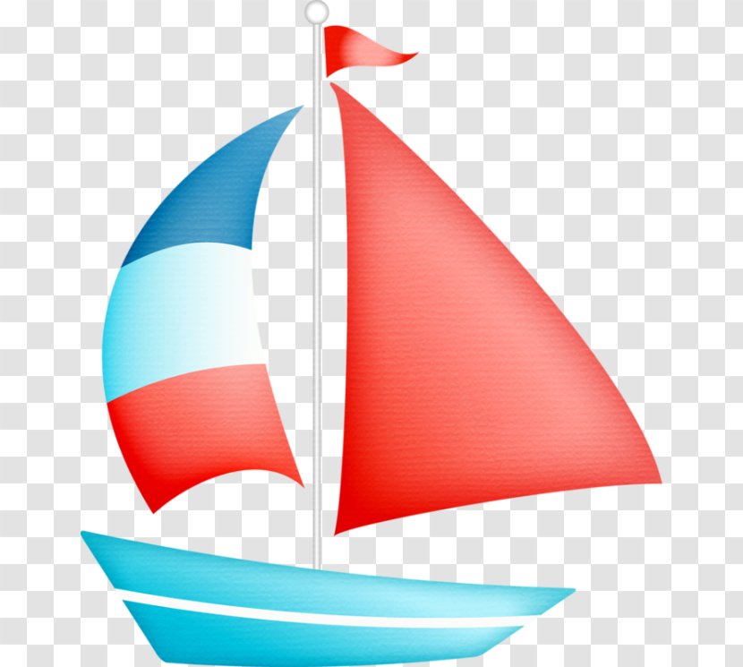 Sailboat Sailing Ship Clip Art - Boating Transparent PNG