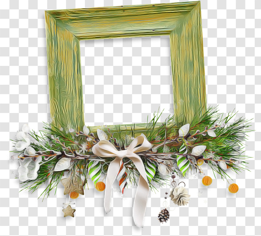 Christmas Decoration Transparent PNG