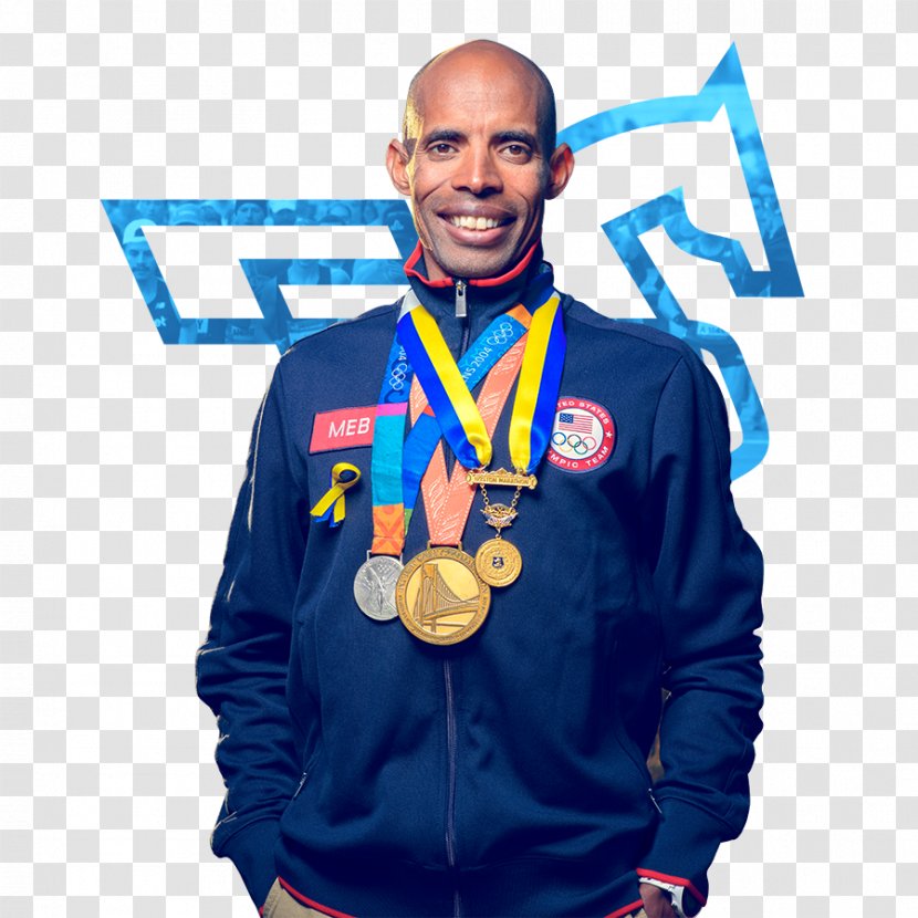 BMW Dallas Marathon 2018 Boston Honolulu Gold Medal New York City Half - Outerwear Transparent PNG