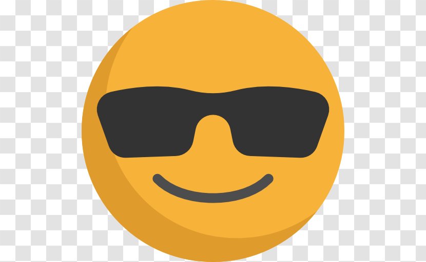 Emoticon Emoji Smiley - Feeling Transparent PNG