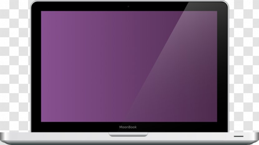 Laptop Macintosh MacBook Pro Computer Monitors - Monitor - Free Cliparts Transparent PNG