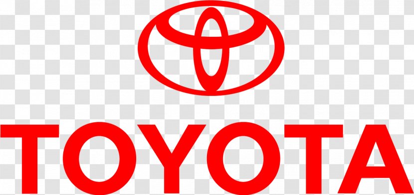 Toyota Vios Car Logo Brand - Text Transparent PNG