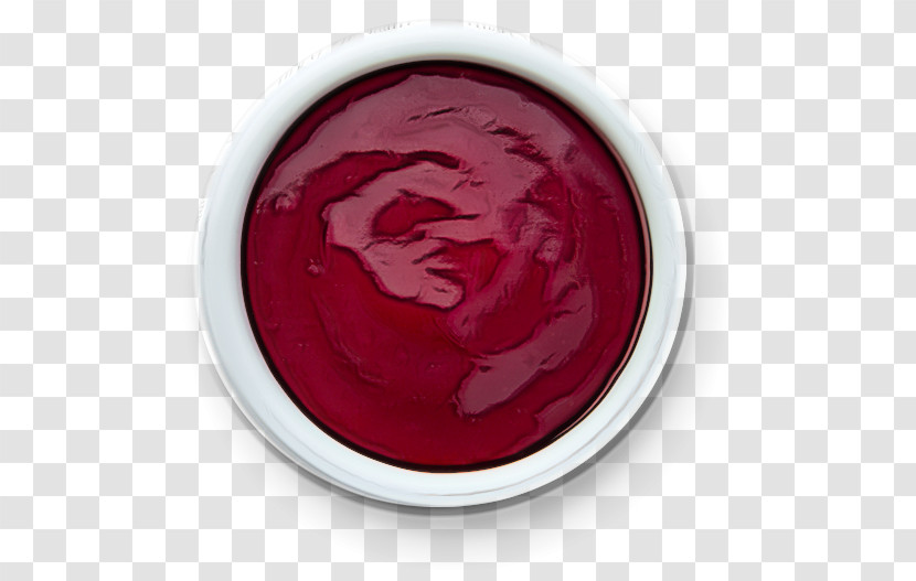 Red Lip Magenta Food Carmine Transparent PNG