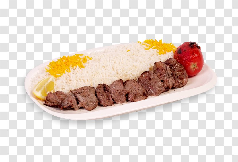 Kabab Koobideh Full Breakfast Food Cuisine Of The United States - Grilled Transparent PNG