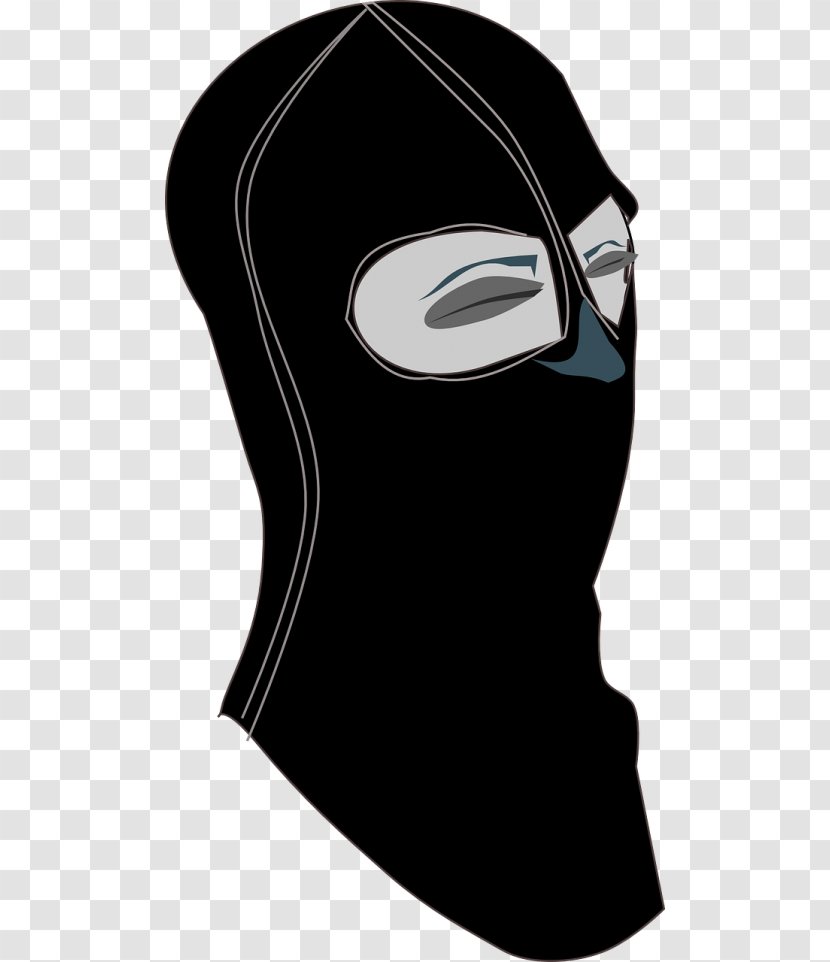 Sport Mask Transparent PNG