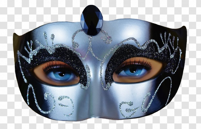 Polskiezabawy Carnival Mask Pledis Girlz - Grevenbroich Transparent PNG