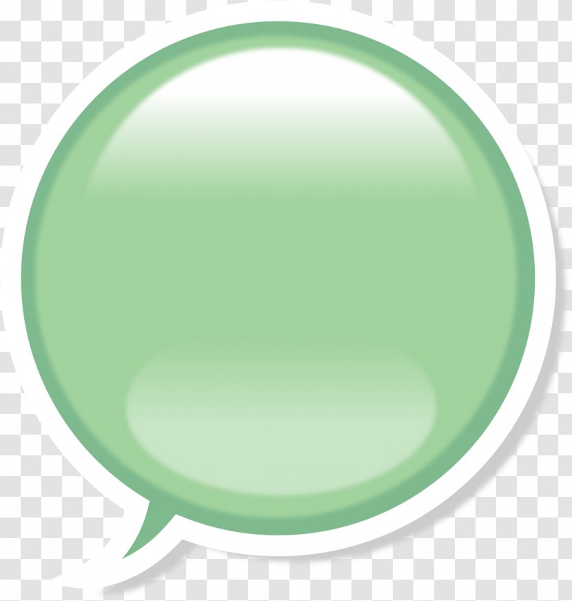 Circle Oval - Yes Transparent PNG