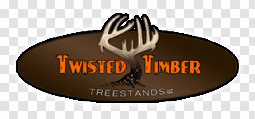 Logo Brand Lumber Font - Tree Stands - Timber Mesa Outdoors Llc Transparent PNG