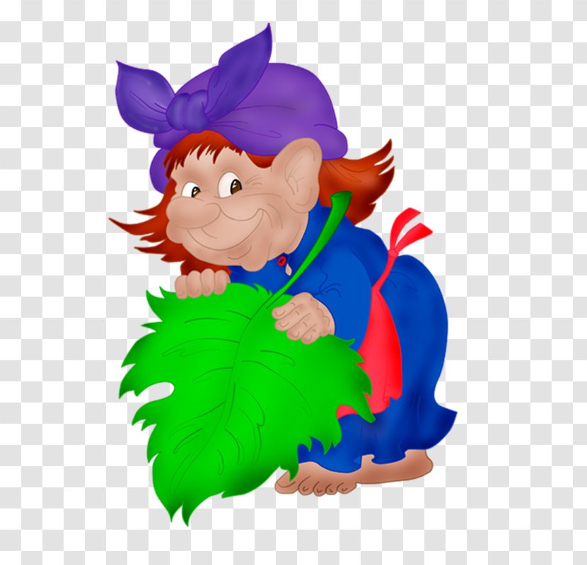 Clip Art Image Witch Cartoon - Animation Transparent PNG