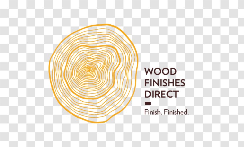 Wood Finishing Brand Industry - Logo Transparent PNG