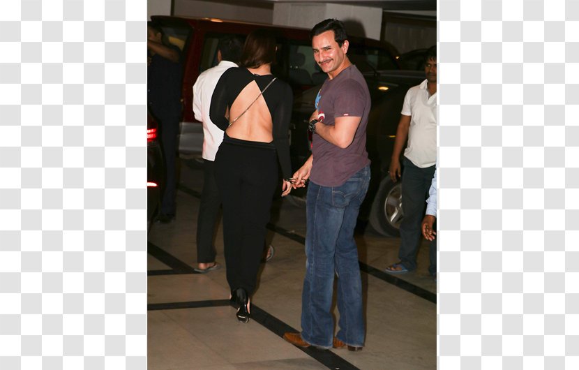 Backless Dress Fashion Actor Bollywood Designer - Shah Rukh Khan - Deepika Padukone Transparent PNG