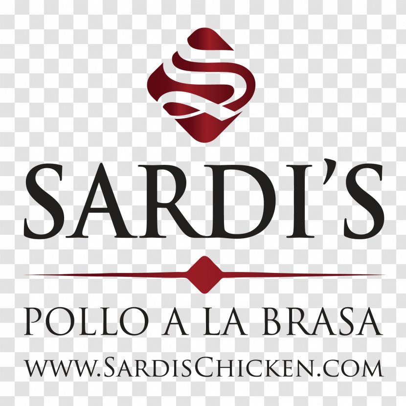 Sardi's Pollo A La Brasa Logo Tea Brand Font Transparent PNG