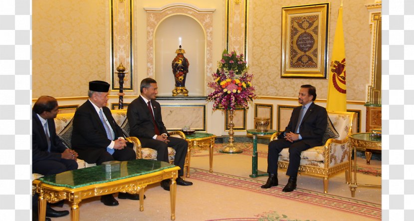 Istana Nurul Iman Diplomat Furniture Palace Government Transparent PNG