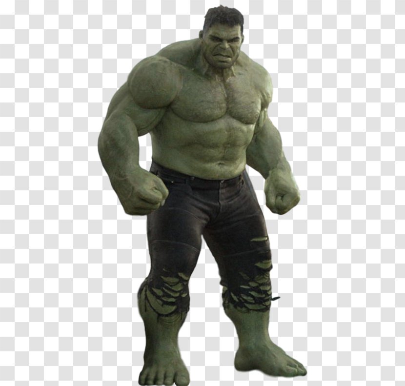 Mark Ruffalo Thor: Ragnarok Hulk Korg - Marvel Cinematic Universe Transparent PNG