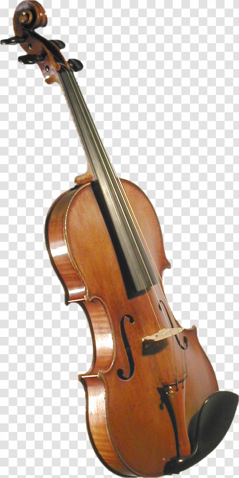 Bass Violin Violone Double - Heart - Retro Transparent PNG