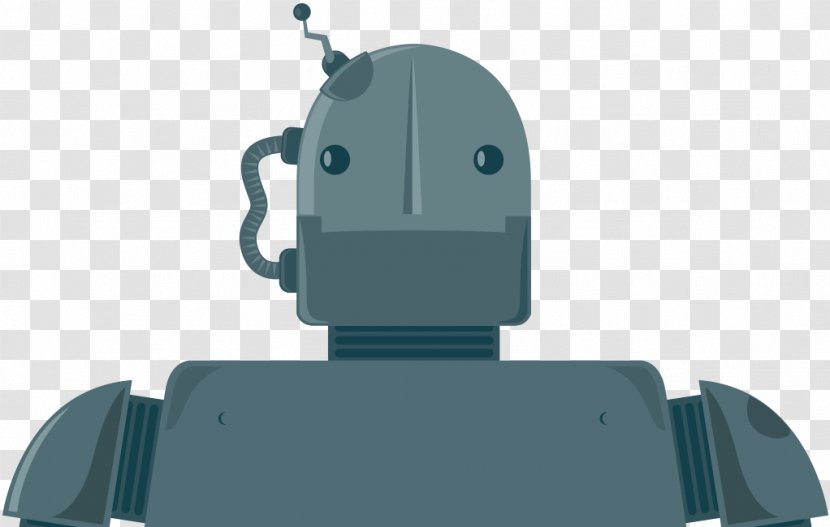 Algorithmic Trading Foreign Exchange Market Autotrading MetaTrader 4 Automated System - Robot Silhouette Transparent PNG