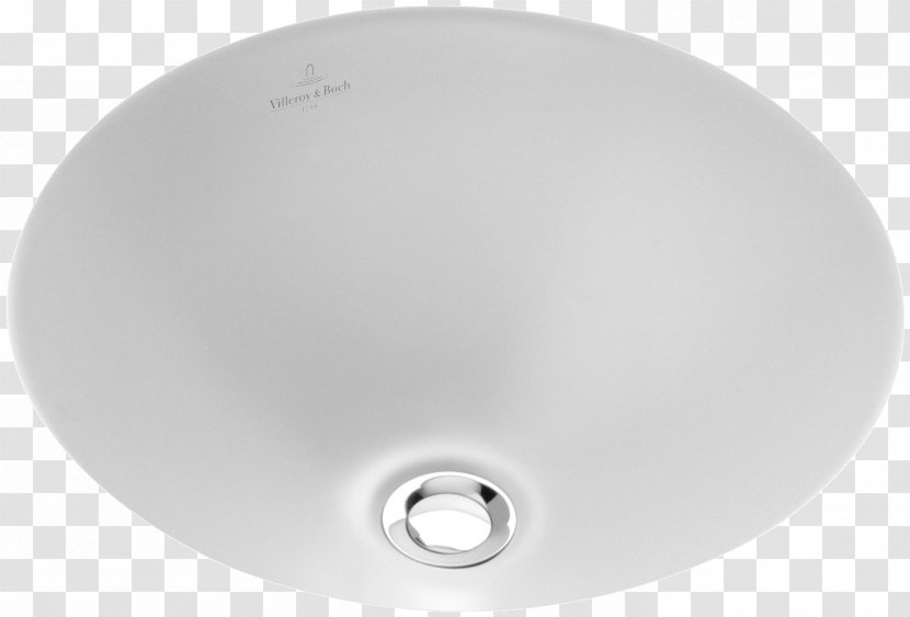 Sink Villeroy & Boch Bathroom Diameter Transparent PNG