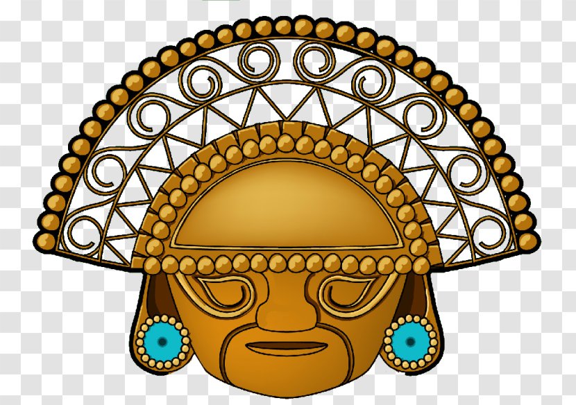 Inca Empire Sapa Image Symbol - Incas Transparent PNG