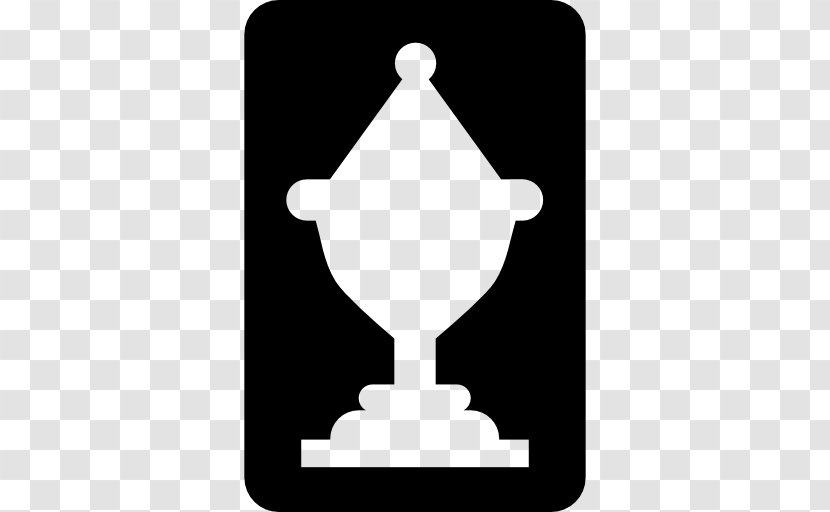 Ace Card - Suit Of Cups Transparent PNG