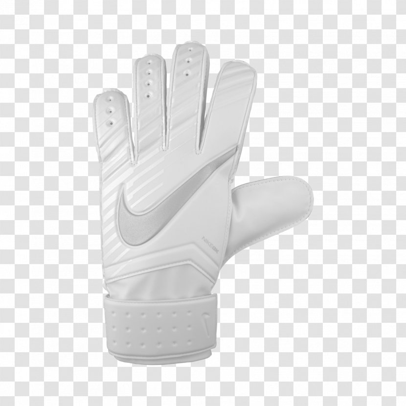 Glove Goalkeeper Nike Guante De Guardameta Football Transparent PNG