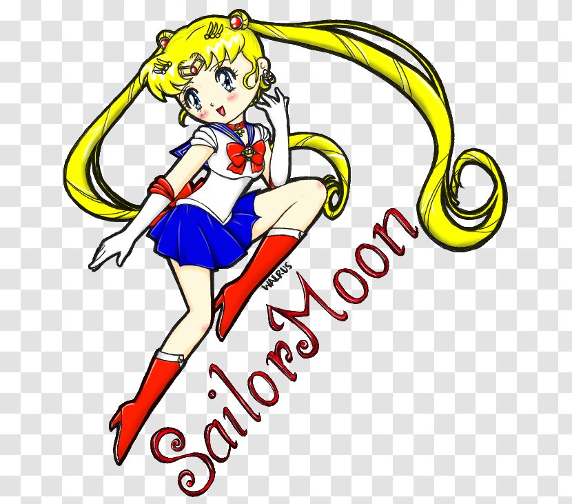 12 September Character Clip Art - Chupacabra - Sailor Moon Wand Transparent PNG