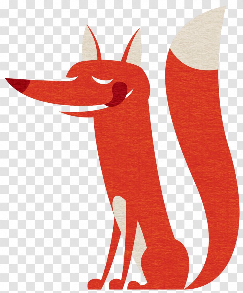 Dog Canidae Tail Mammal Font - Redm Transparent PNG