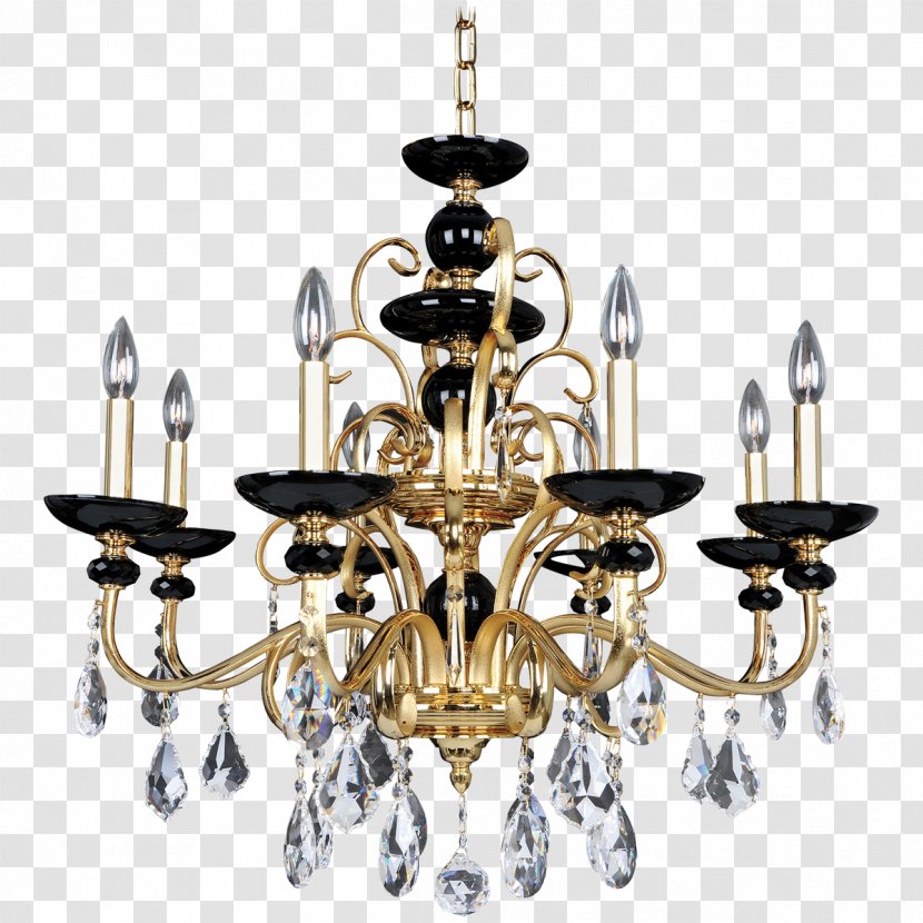 Light Fixture Chandelier Lighting Lamp - Crystal Chandeliers 14 0 2 Transparent PNG