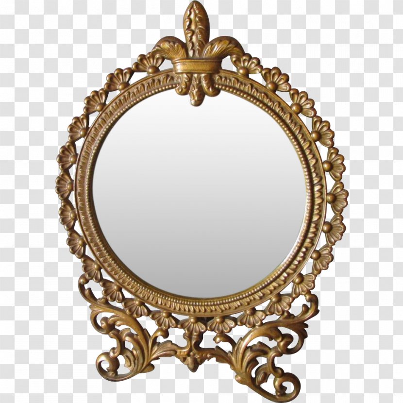 Picture Frames Jewellery Oval Transparent PNG