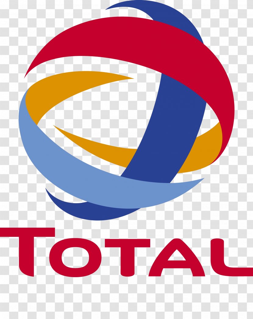 Total S.A. Petroleum Industry Natural Gas Company - Power - Energy Transparent PNG