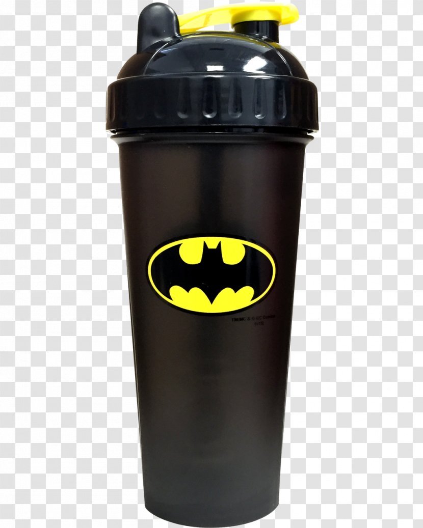 Batman Wonder Woman Superman Cocktail Shaker Flash - Mug Transparent PNG