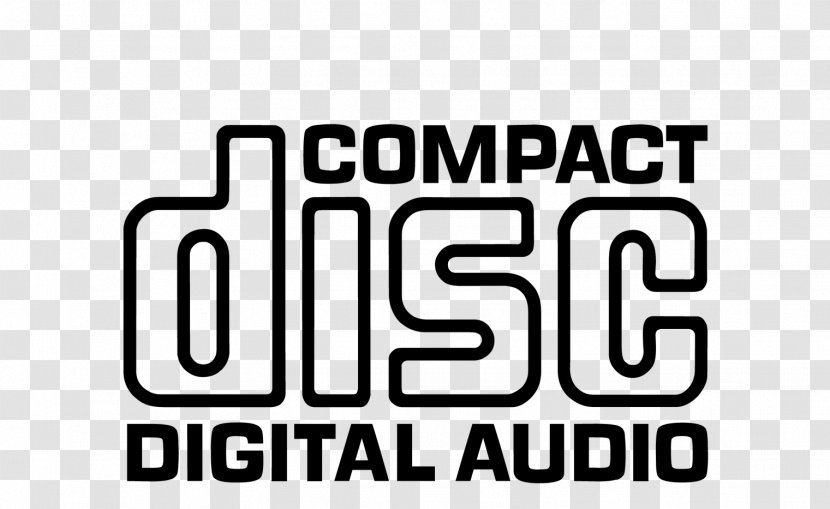 Digital Audio Compact Disc Enhanced CD .cda File Photo - Sound - Logo Transparent PNG