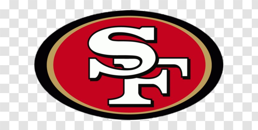 San Francisco 49ers NFL Los Angeles Chargers Dallas Cowboys Green Bay Packers - Brand - Won The National Football Transparent PNG