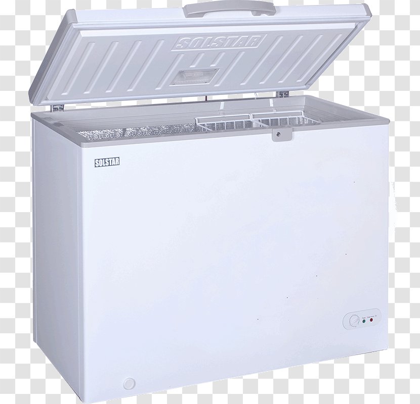 Freezers Major Appliance Home Refrigerator Frigidaire FFFC18M4R - Flower - Inner Mongolia Barbecue Transparent PNG