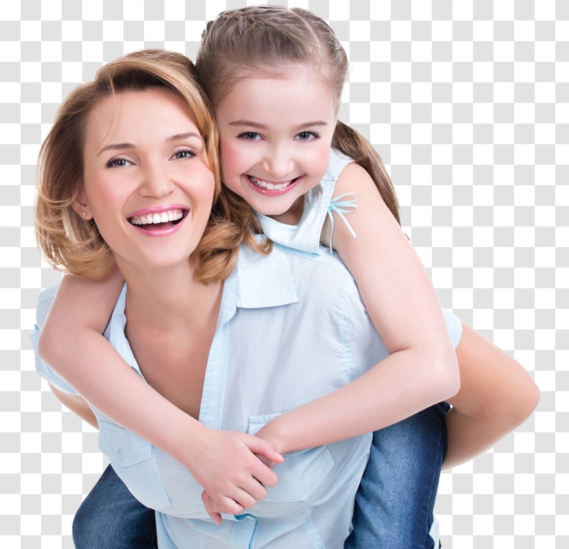 Cosmetic Dentistry Crown Orthodontics - Heart - Daughter Transparent PNG
