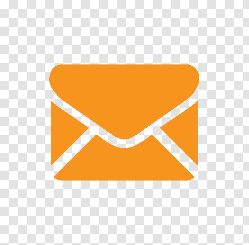 Envelope Mail Address - Logo Transparent PNG