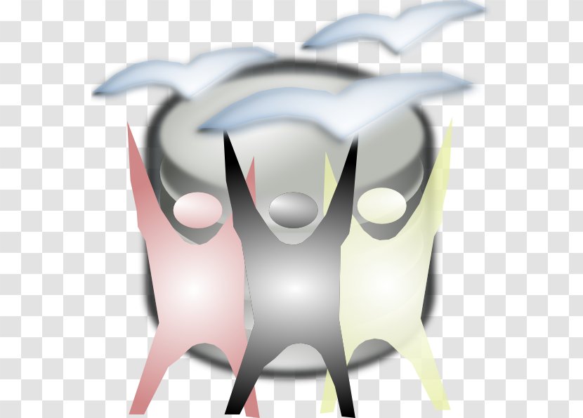 Download Clip Art - Freedom Of Speech - Snout Transparent PNG