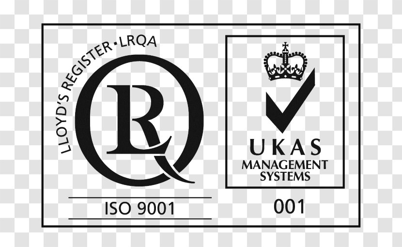 Logo ISO 9000 Quality Assurance 9001 International Organization For Standardization - White - Iso Transparent PNG