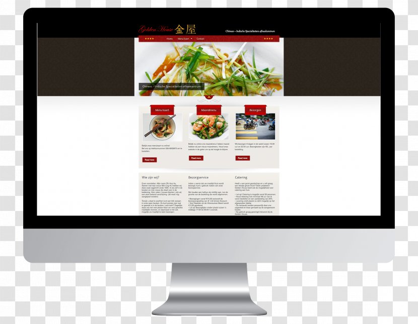 Responsive Web Design Graphic - Email - Mockup Transparent PNG