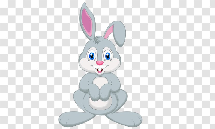 Hare Vector Graphics Royalty-free Stock Photography Rabbit - Tail Transparent PNG