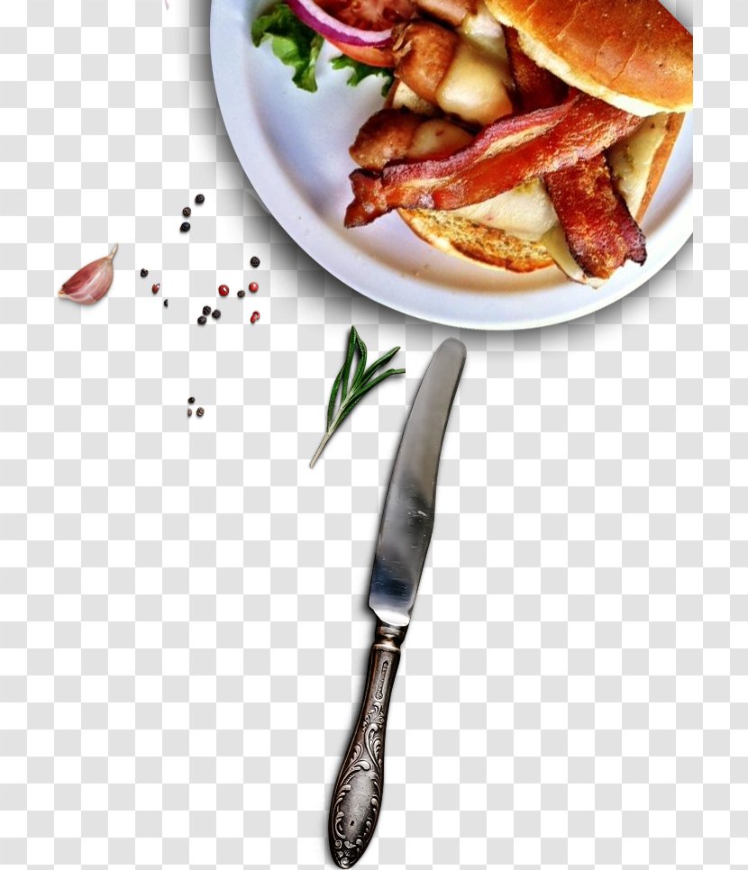 Fork Food - Cutlery Transparent PNG