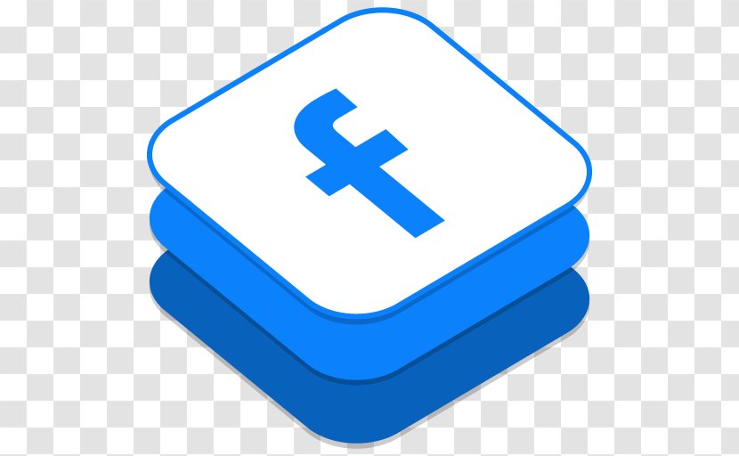 Social Media Facebook Icon Design - Symbol - Network Transparent PNG